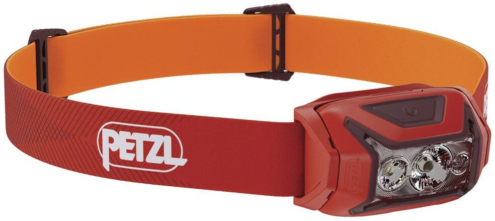 Petzl  - Actik Red - Lampe Frontale