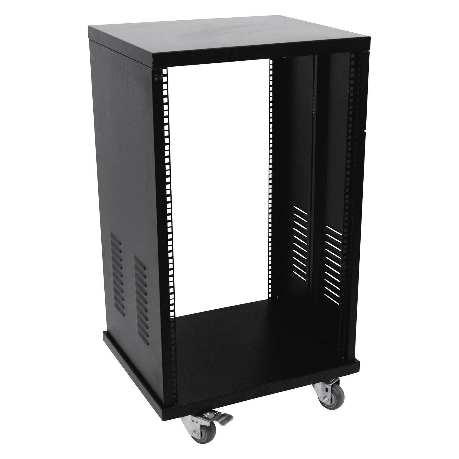 Omnitronic Rack SR19 16 (30103172)