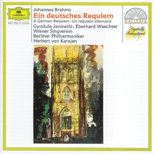 Janowitz - Galleria - Brahms - Preis vom 30.09.2026 22:30:23 h