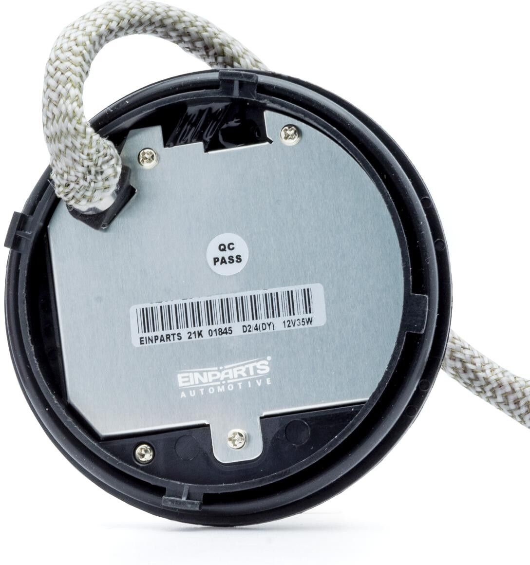 EINPARTS EPH-D2/4(DY) Sytytin, kaasupurkauslamppu