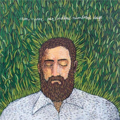 Iron & Wine - Our Endless Numbered Days - Preis vom 05.10.2026 03:47:11 h