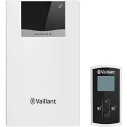 Vaillant electronicVED E 11-13/1 L F Durchlauferhitzer electronicVED lite