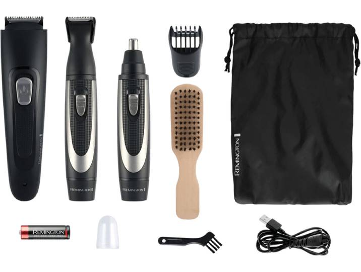 Remington The Works Kit