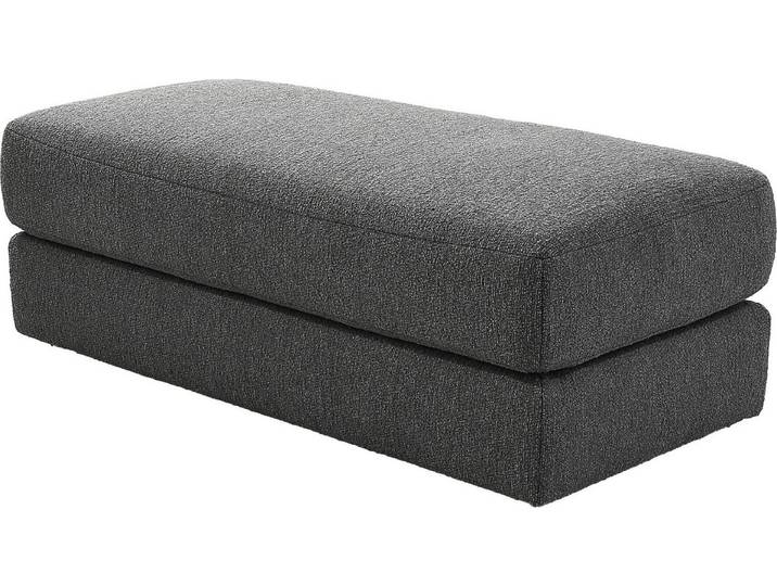 Jockenhöfer Gruppe Hocker Allround, B: 122 cm, vielseitig nutzbar, viele Farben und Qualitäten wählbar