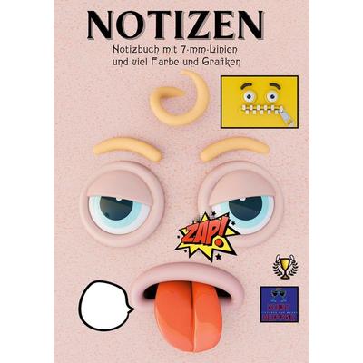 Notizen, Taschenbuch von Kurt Heppke, BoD – Books on Demand, 978-3-7562-0933-0