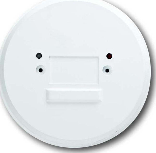 Busch-Jaeger Relais pour alarme incendie Busch 6829-84 (2CKA006800A2515)
