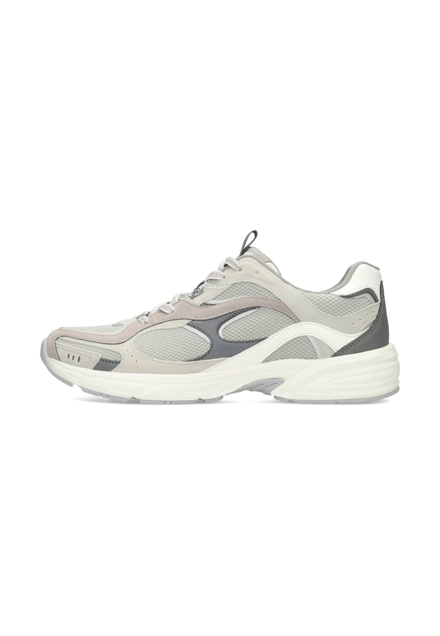 PS Poelman DEAN Heren Sneakers