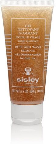 Sisley Gel Nettoyant Gommant 100ML