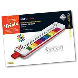 Seydel Triola Lehrbuch - Lehrbuch