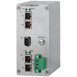 Siemens 6AT8000-1EA00-1XA0 SIPLUS CMS4000 RPN IEEE 1394B T002 6AT80001EA001XA0