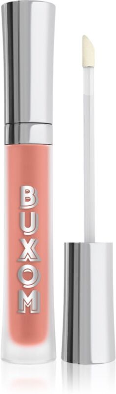 Buxom FULL-ON™ PLUMPING LIP CREAM GLOSS brillant à lèvres crème effet repulpant teinte White Russian 4.2 g