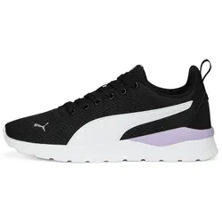 PUMA Anzarun Lite Sneaker 41 - PUMA black/PUMA white/PUMA silver 44.5