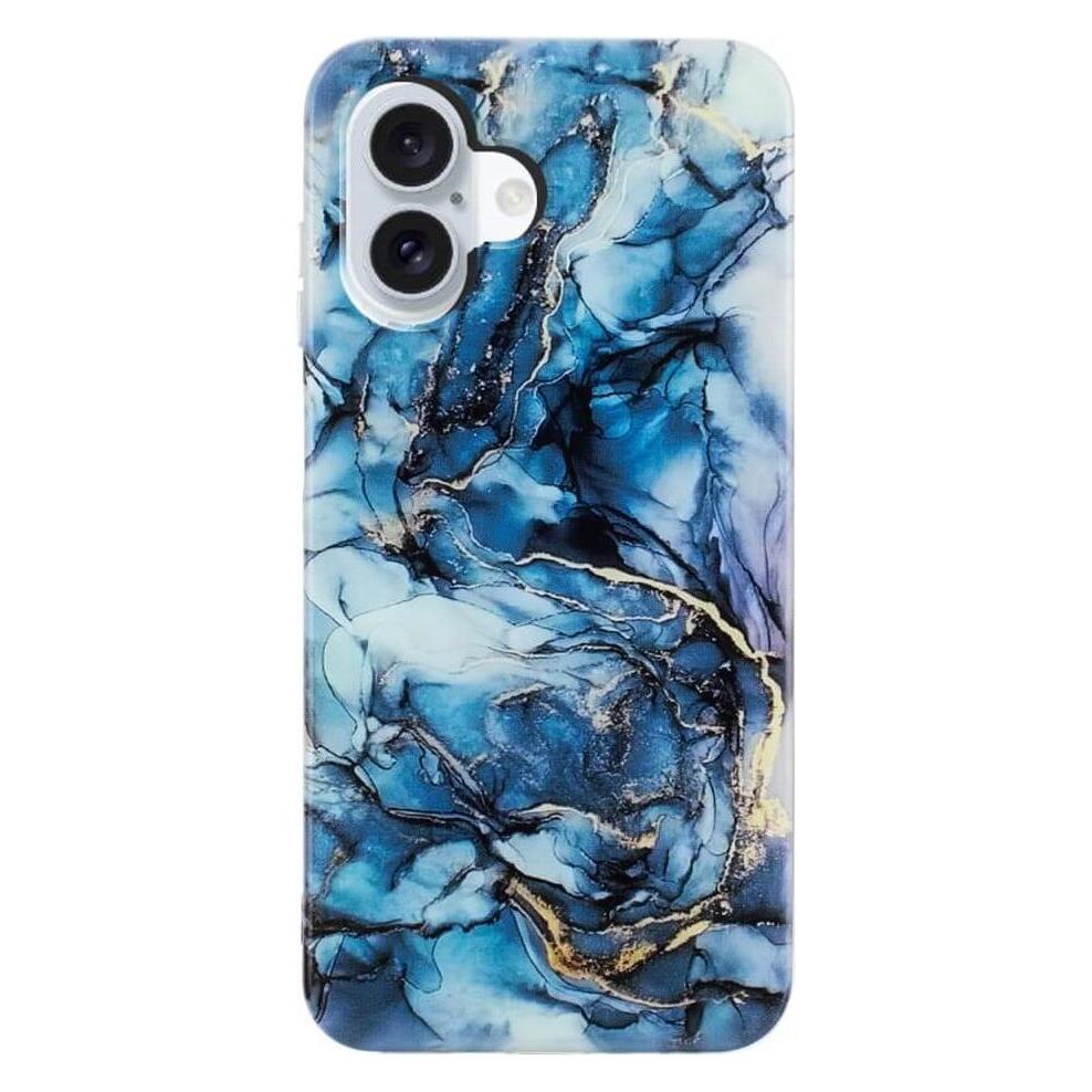 Cover-Discount Cover Handyhülle Marble (Apple iPhone 17) (61149908)