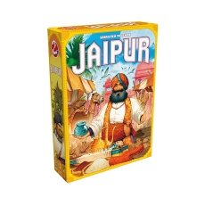 Space Cowboys Jaipur - deutsch 282881
