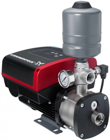 Grundfos CMBE 3-62 1x220-240V Station de surpression 98374701