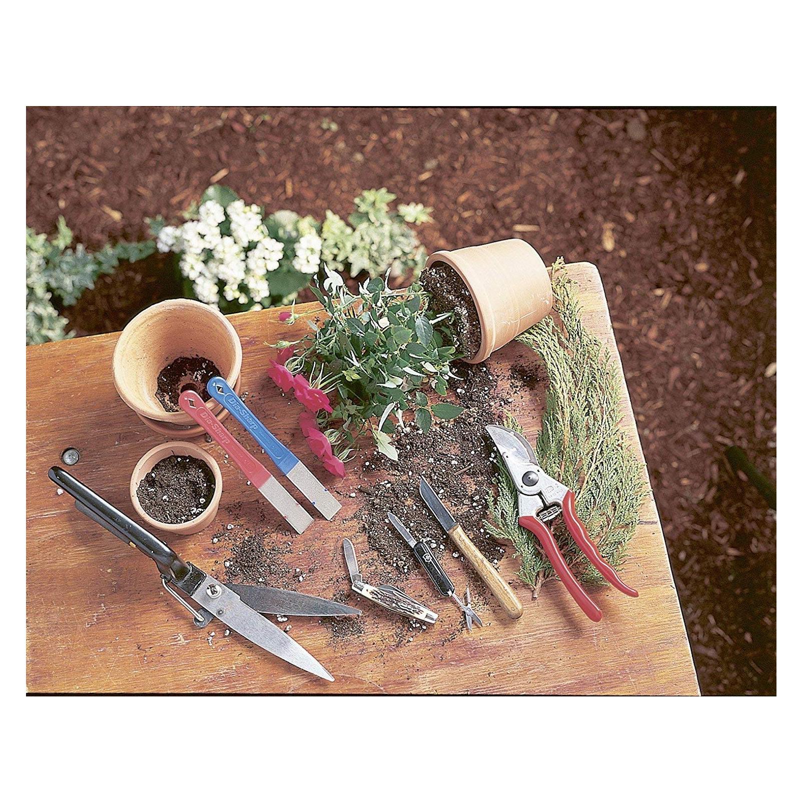 DMT Dia-Sharp Diamond Mini-Hone Kit (10125362)