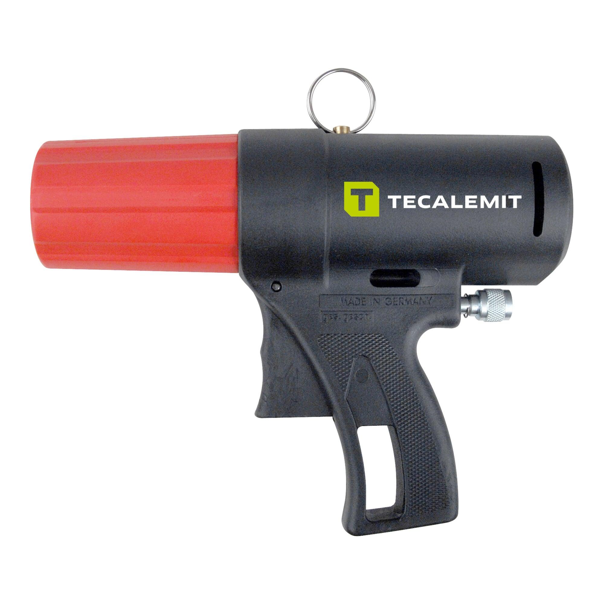 TECALEMIT Kartuschenpistole 310 ml (012031011)