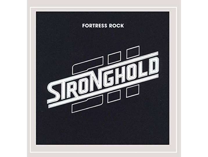 Fortress Rock