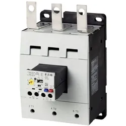 Eaton 164307 Motorschutzrelais, Direktanbau, Erdschlussüberwachung: ohne, Ir= 35 - 175 A, 1 S, 1 Ö ZEB225-175