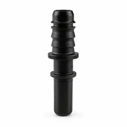 NORMAQUICK S Steckverbinder 3/8"-10mm Anschluss