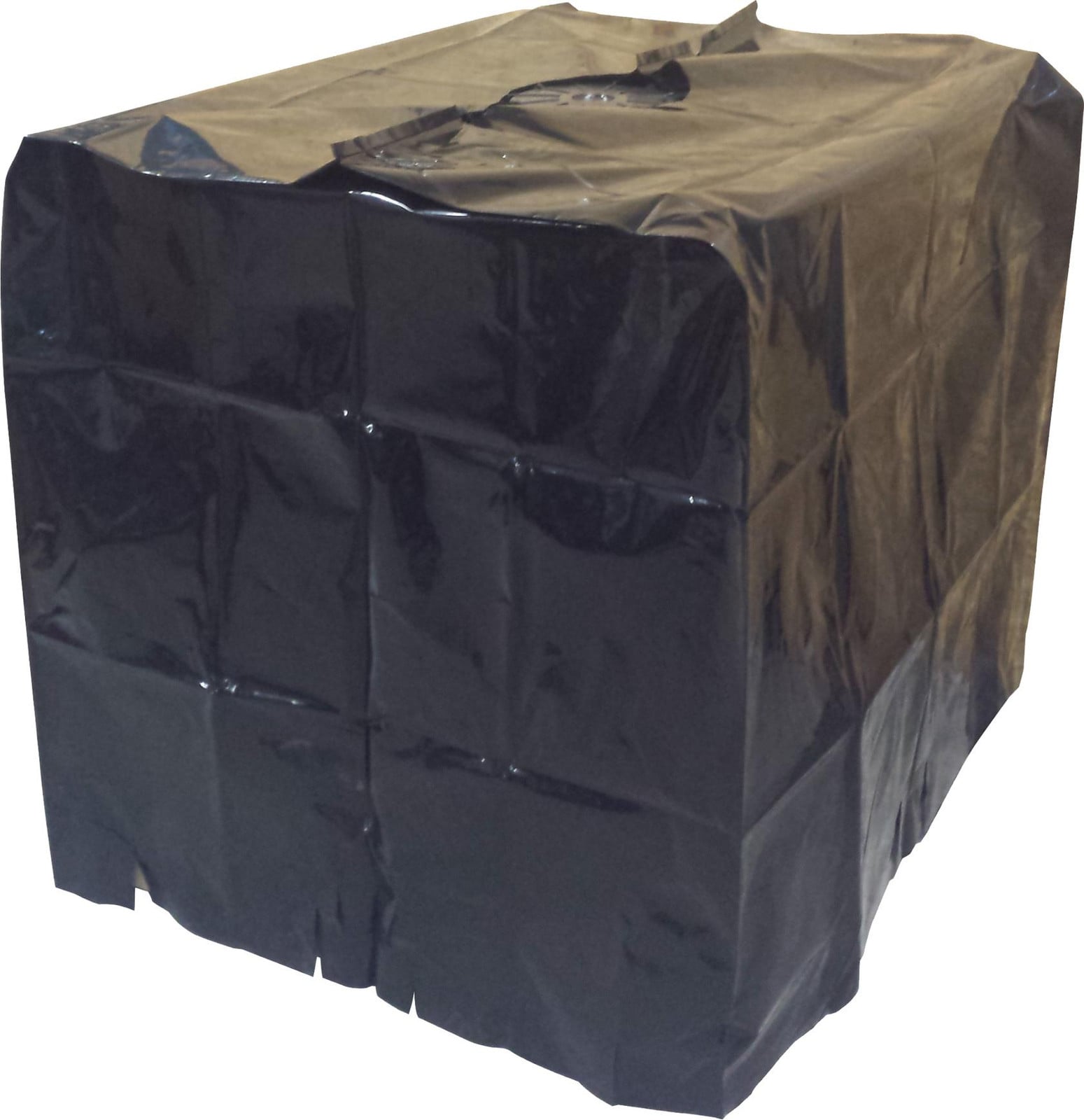 Graf UV-folie hoes voor 1000 L IBC