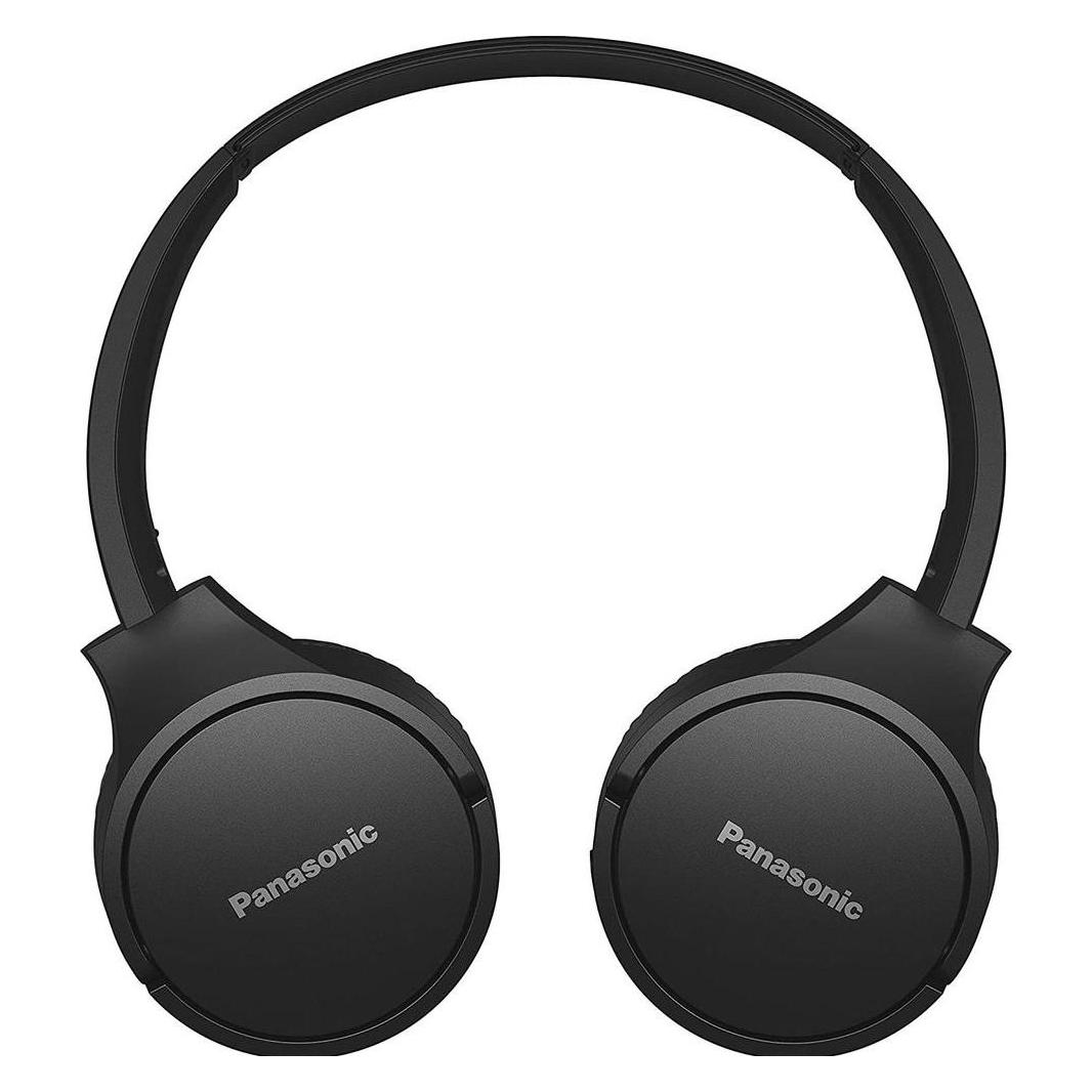 Panasonic RB-HF420BE (Keine Geräuschunterdrückung, 50 h, Kabellos) (RB-HF420BE-K)
