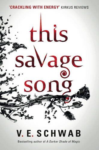 Schwab, V. E. - This Savage Song - Preis vom 11.10.2026 15:43:13 h