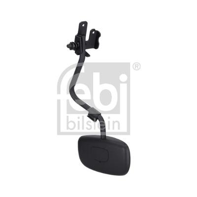 FEBI BILSTEIN Frontspiegel, Fahrerhaus 1000967 fahrerseitig für Volvo