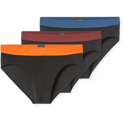 3PACK Rio-Slip Herren Slip