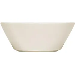 Iittala Teema Schale, Schüssel + Schale, Weiss