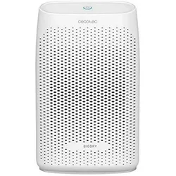Cecotec Big Dry 2500 Pure Light, Luftentfeuchter, Weiss