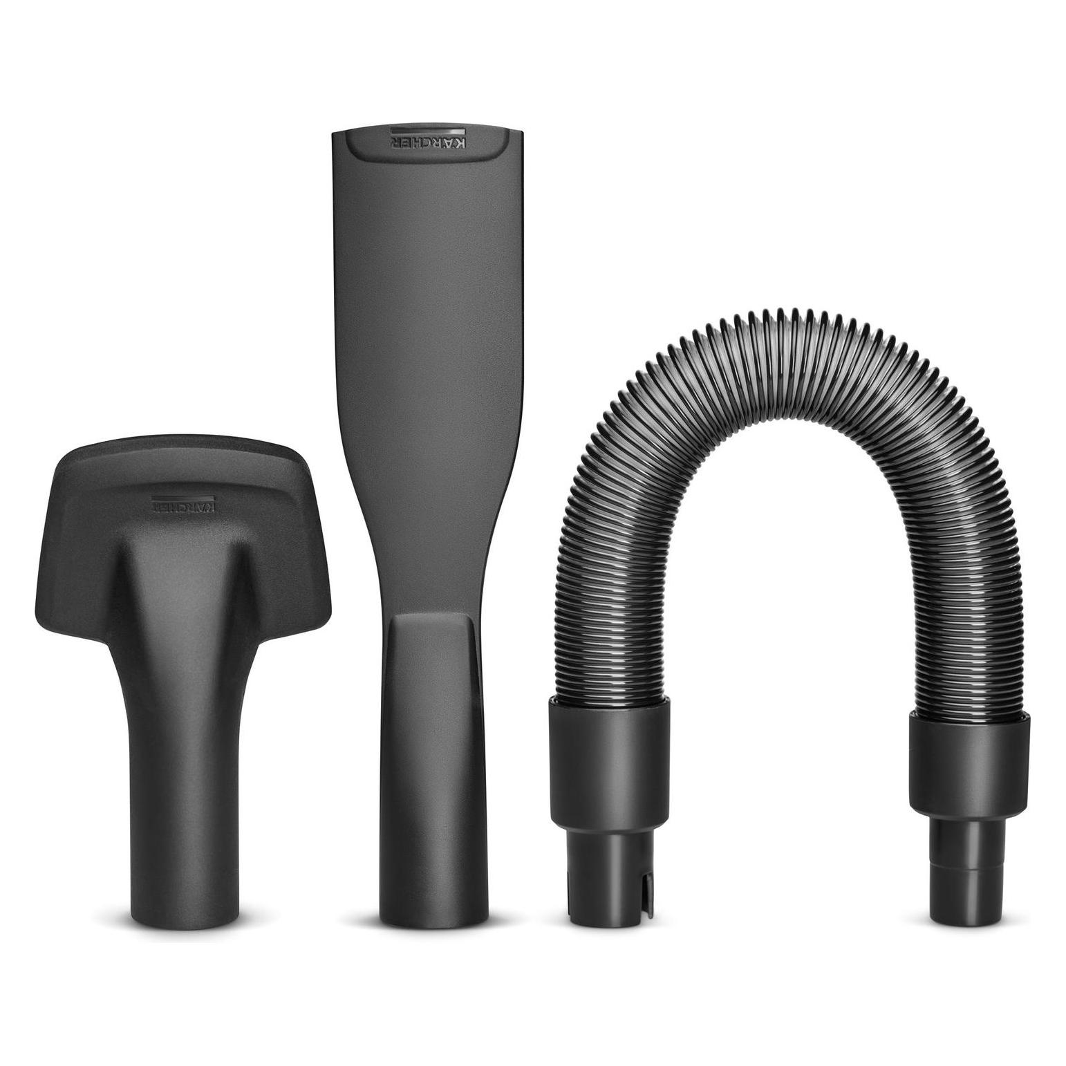 Kärcher Auto-Reinigungsset Autoreinigungsset Karcher für VC 4 Cordless (2.863-289.0)