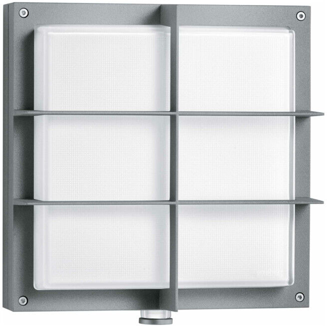 Steinel Applique extérieure à capteur L 691 LED PMMA ANTV2 (053031)
