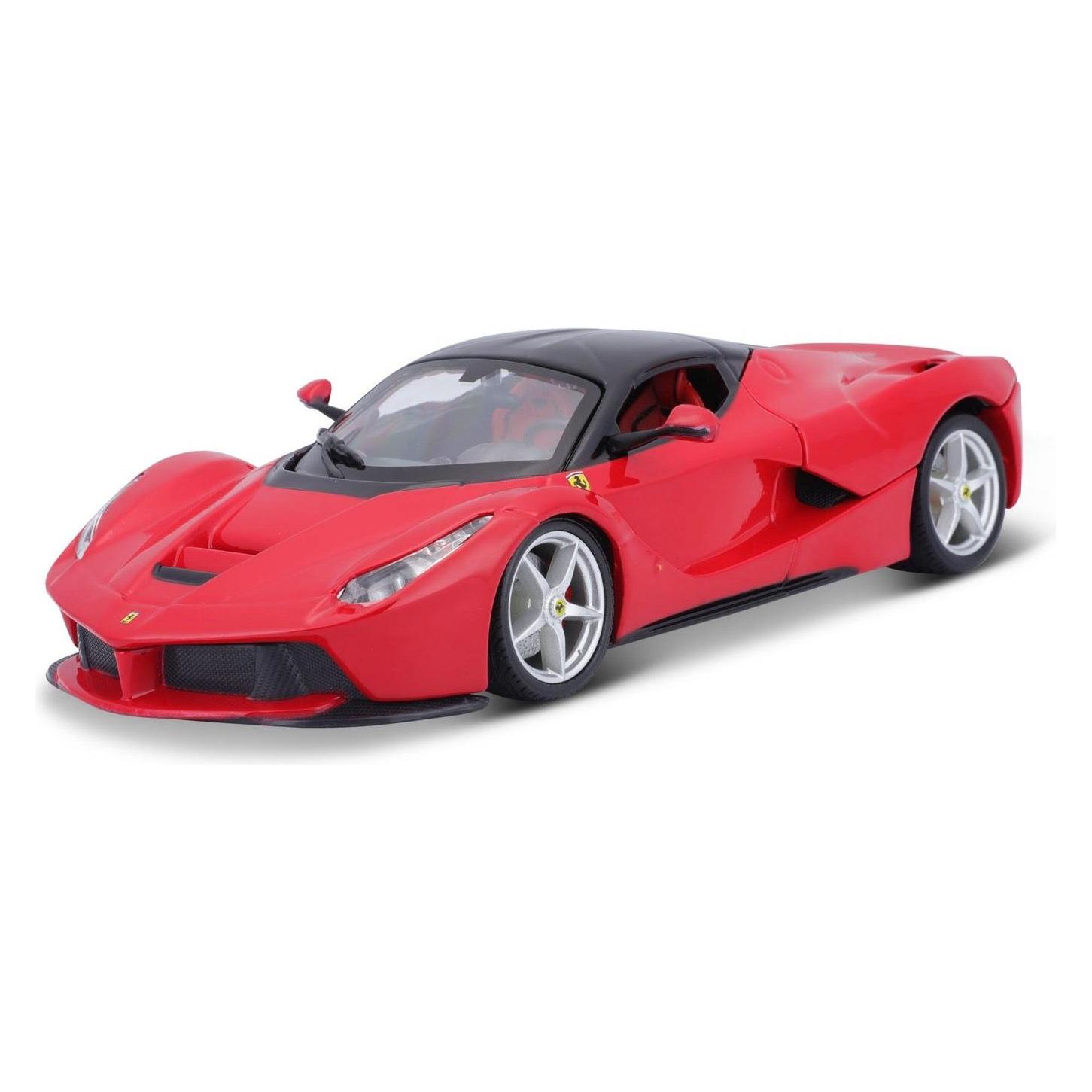 Bburago LaFerrari (15626022R)