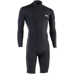 ION ELEMENT 2/2 LS BACK ZIP Shorty 2026 black - XL
