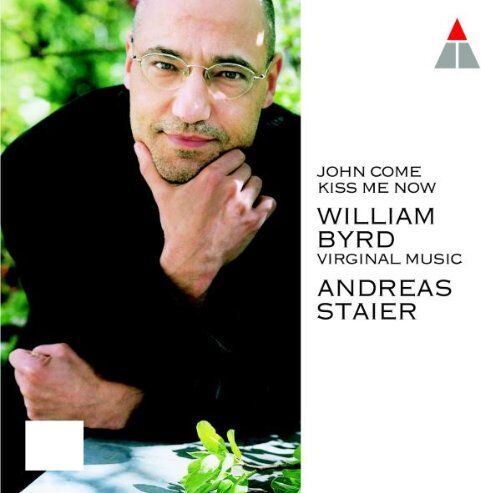 Andreas Staier - John Come Kiss Me Now - Preis vom 11.10.2026 03:10:56 h