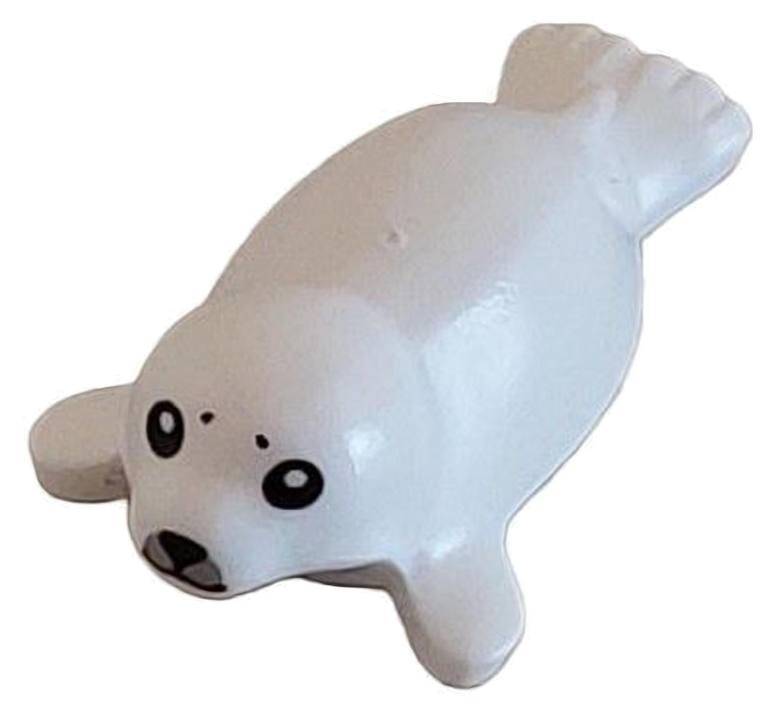 LEGO Witte zeehond baby