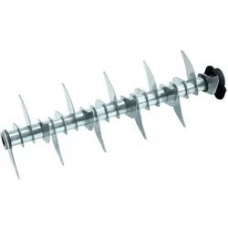 Einhell Vertikutierer-Zubehör Ersatzmesserwalze GE-SA 1435 3421120