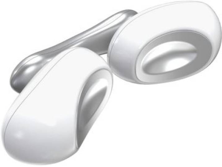 Renpho - Masseur Visage Eyespa Pods G009 Peu-R-G009-Wh