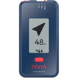 Nivian, LVS, (LVS-Gerät)