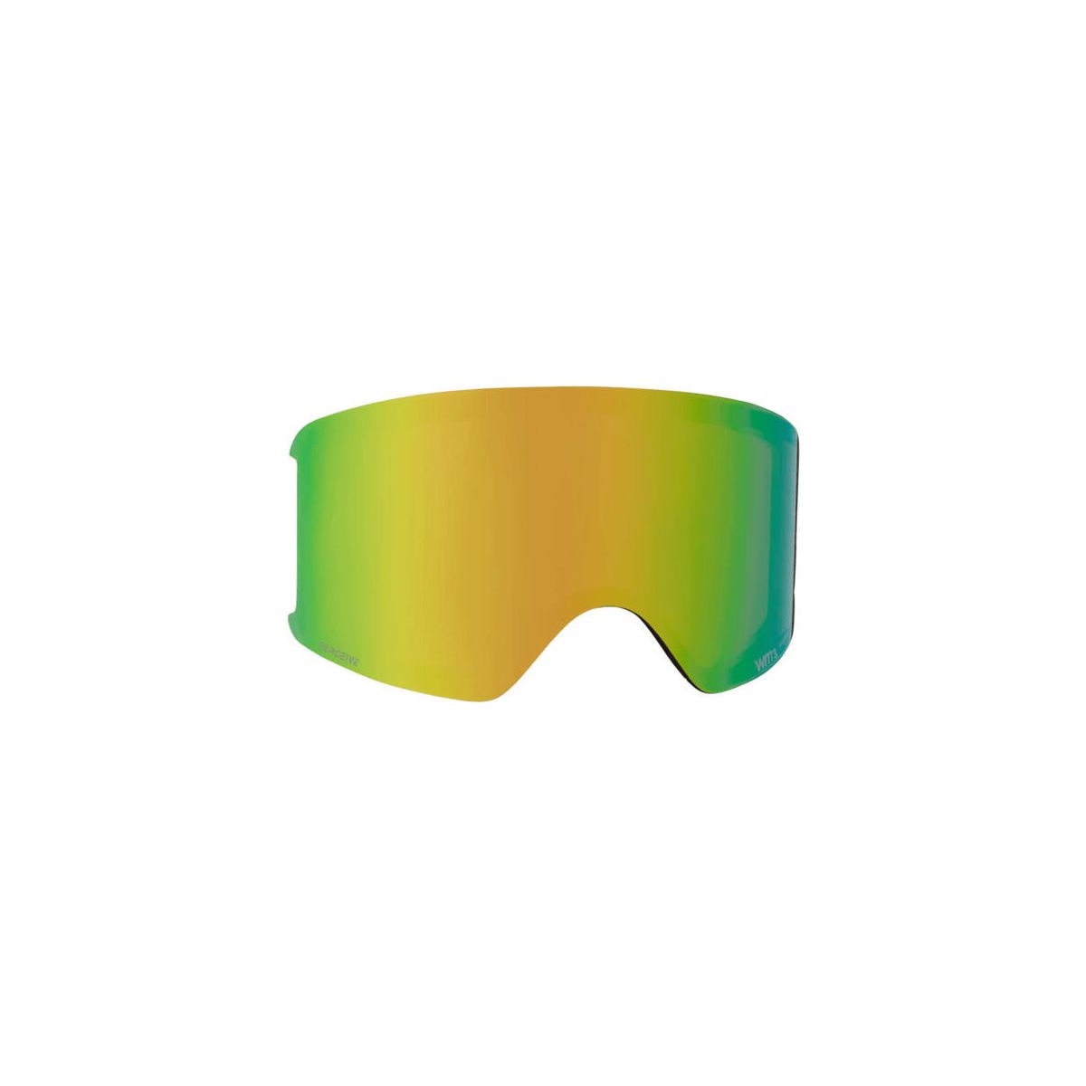 Anon WM3 Perceive Goggle Lens perceive variable green (72B) Regular NA 2228010-72B-NA