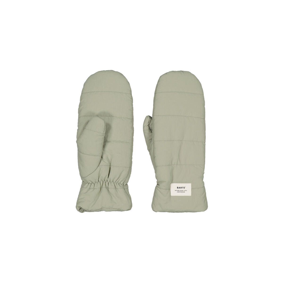 Barts Alexus Mitts pale army (13) 3285013
