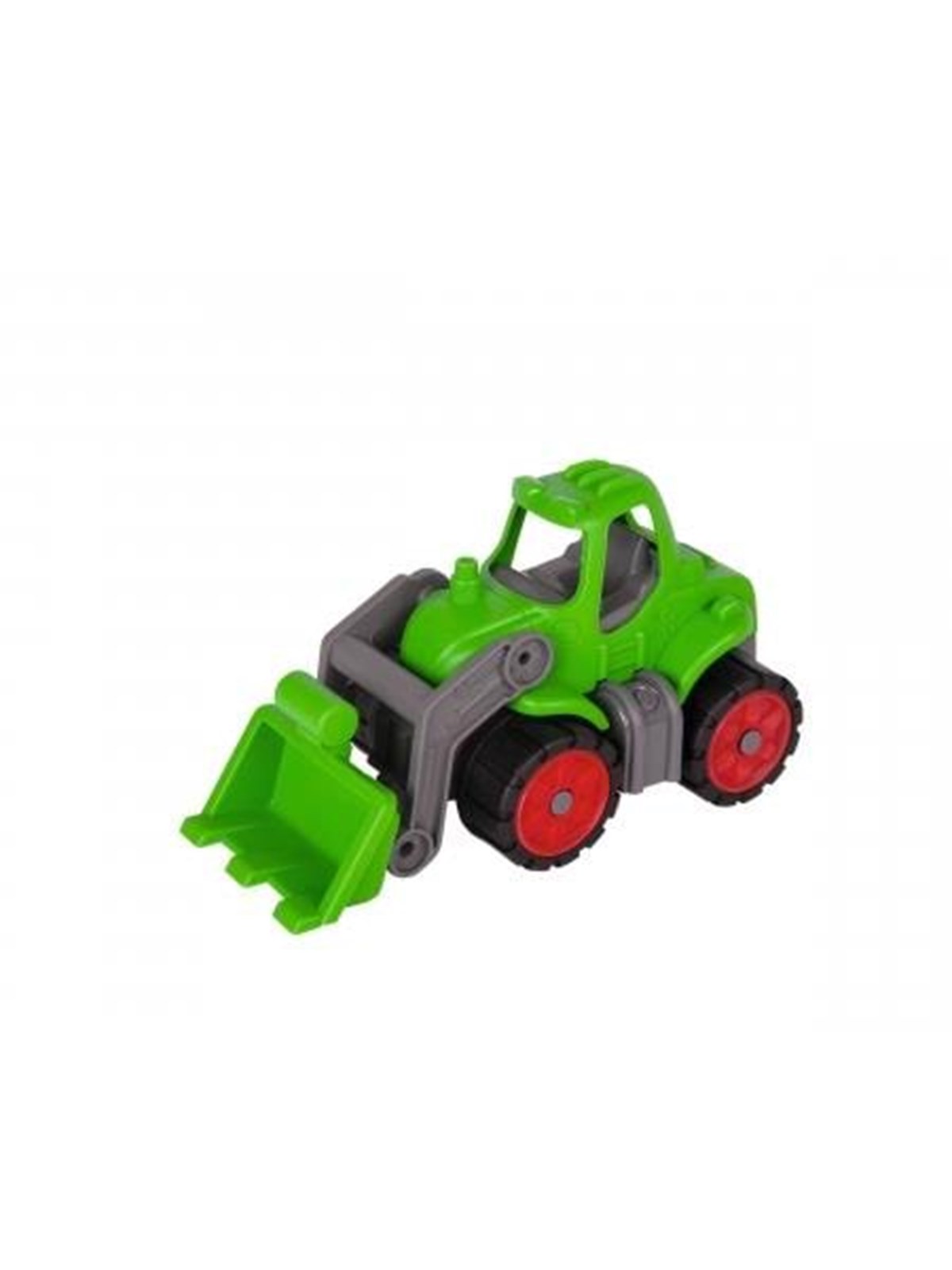 BIG Power Worker Mini Traktor