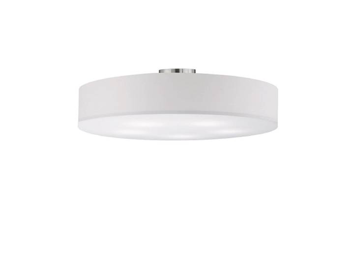 Deckenlampe LED HOTEL Ø65cm 60W weiss