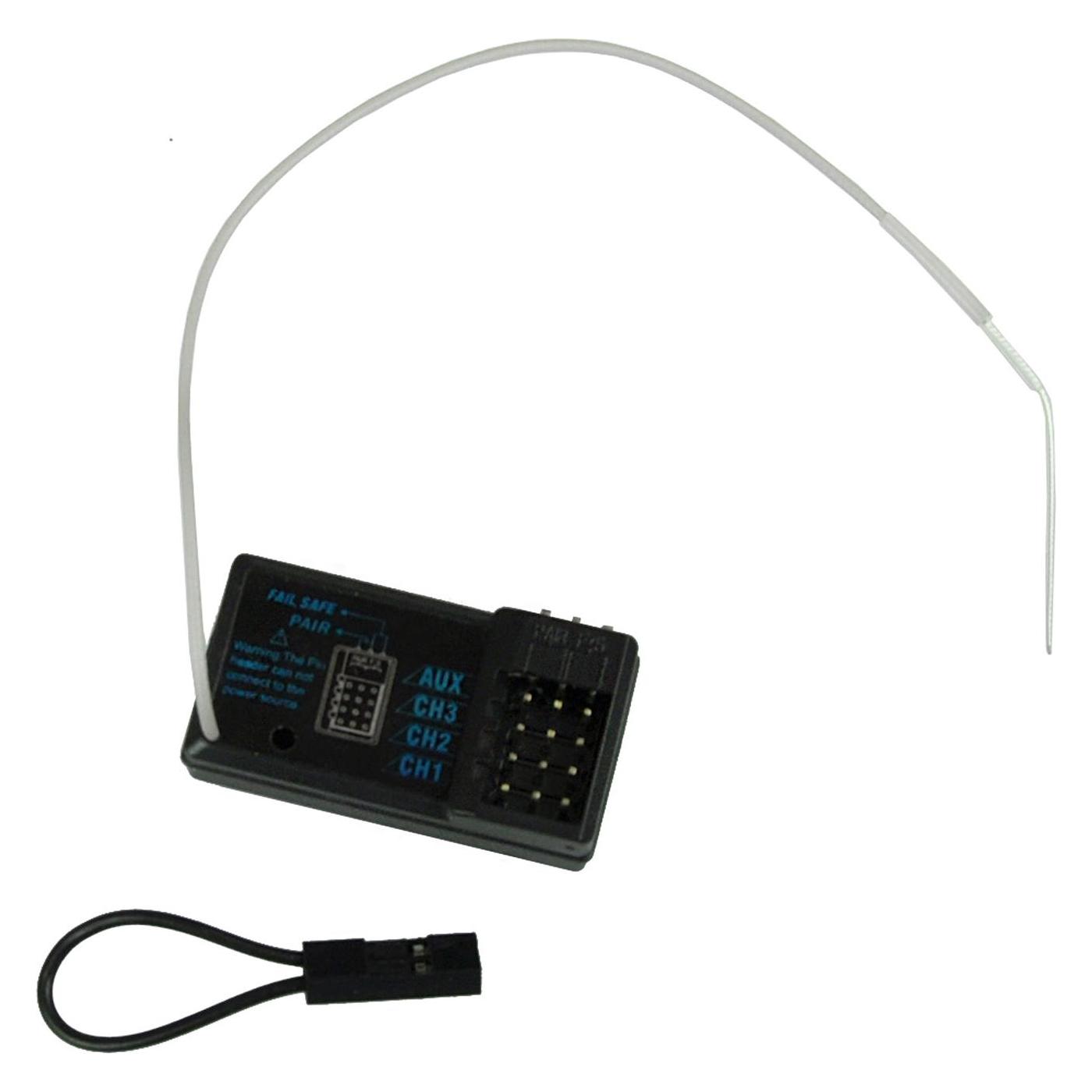 Amewi Empfänger 2.4GHZ AM10T neue Version (39884249)