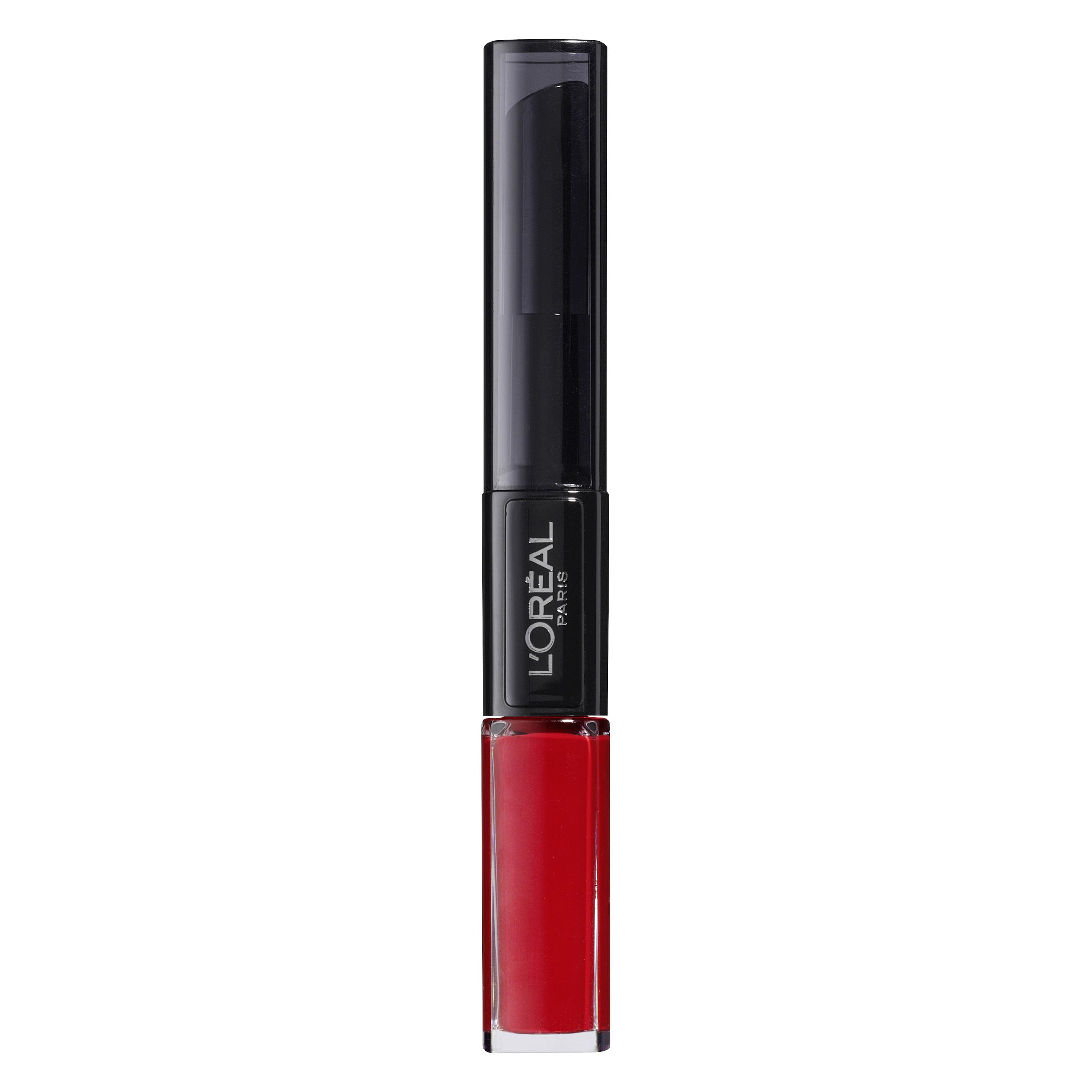 L'Oréal Paris Infaillible (506 Red Infaillible) (3600522337188)