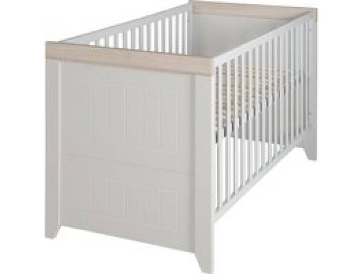 ROBA Lit bébé évolutif Helene, 70 x 140 cm