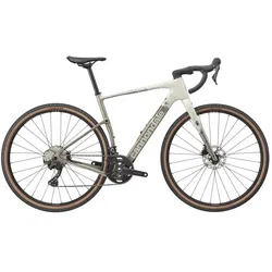 Cannondale Topstone Carbon 3 GRX 2X Gravel-Bike CHK Gr. 47