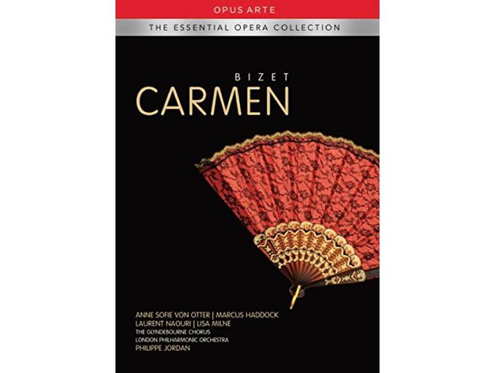 London Philharmonic Orchestra - Carmen (Glyndebourne)