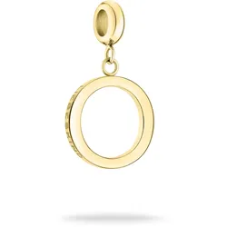 LIEBESKIND BERLIN Charm  O gold